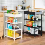 ORGANIZADOR 4 NIVELES MULTIUSO