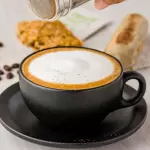 Capuccino*