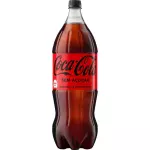 Coca Zero 2Lt