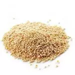 Amaranto em grãos - 100g
