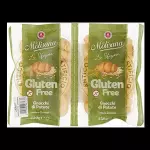 GNOCCHI GLUTEN FREE