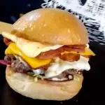 Guyana 🍔
