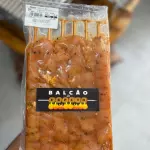 FILÉ DE FRANGO