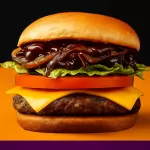 Rottweiler burger