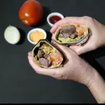 BURRITO