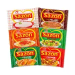 Sazon Tempero