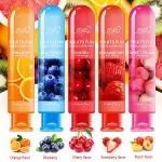 LUBRICANTES DE SABOR