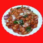 Chancho con Tamarindo
