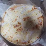 Pizza catupyri