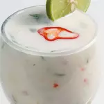 Leche de Tigre