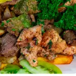 Parrilla Personal