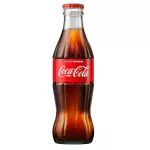Coca-Cola KS
