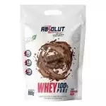 WHEY 100% PURE 900G CHOCOLATE BELGA