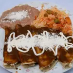 ENMOLADAS
