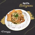 PASTA BOLOGNESA