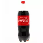 Coca 2 litros