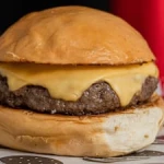 Pão com Carne