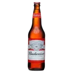 Budweiser 600ml