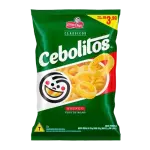 Cebolitos 36g