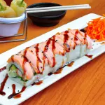 SALMÓN ROCKA