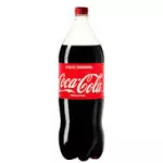 coca cola 2 litros