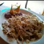 Chilaquiles