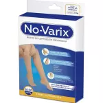 Medias para varices NO-VARIX 20-30