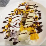 Banana Split 🍌