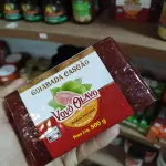 GOIABADA CASCÃO TRADICIONAL