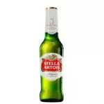 STELLA ARTOIS