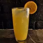 Naranjada