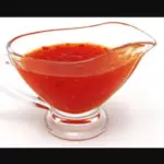 Geleia de pimenta
