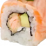 Trilogía de salmon 87