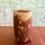 Frappuccino Brasileiro Gelado