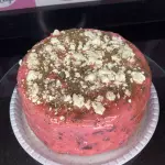 Vulcão de Sensação