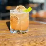 Whisky Sour