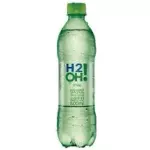 H2O