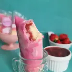 RUBY - Morango do Amor