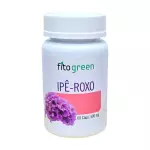 Ipê Roxo - Fitogreen 60c
