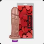 Protese com Vibro