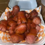 Salchipulpos