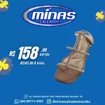 Sandália RF:60371