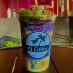 X-Fruta 🥬