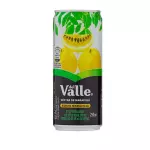 Suco Del vale pêssego