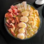 BOTABA DEL REY