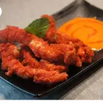 Chicken Fried Cheetos