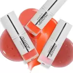 Lip Oil Glow Theory