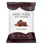 Pipoca Mais Pura Cacau Orig