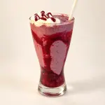 COLADA MORADA FROZEN