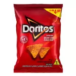 Doritos Queijo Nacho 37g